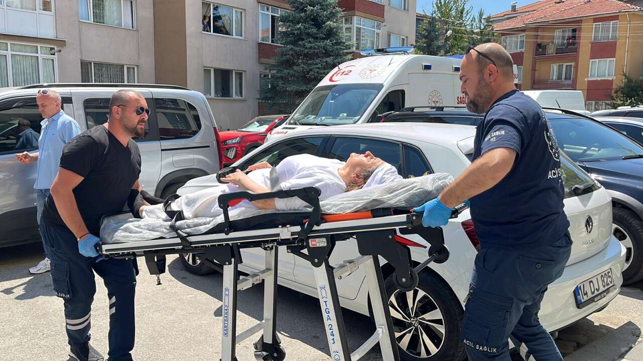 Kurabiye imalathanesinde facia! 19 yaşındaki çalışanın eli koptu 5